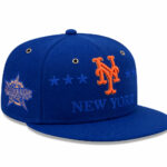 New York Mets All-Star Game Philadelphia 2026 Graphic Hat for Baseball Fans