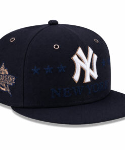 New York Yankees All-Star Game Philadelphia 2026 Graphic Hat for Baseball Fans