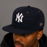 New York Yankees All-Star Game Philadelphia 2026 Graphic Hat for Baseball Fans