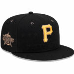 Pittsburgh Pirates All-Star Game Philadelphia 2026 Graphic Hat for Baseball Fans