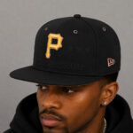 Pittsburgh Pirates All-Star Game Philadelphia 2026 Graphic Hat for Baseball Fans