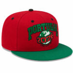 Portugal National Team Global Soccer Event 2026 Graphic Hat for Soccer Fans