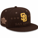 San Diego Padres All-Star Game Philadelphia 2026 Graphic Hat for Baseball Fans