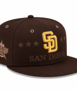San Diego Padres All-Star Game Philadelphia 2026 Graphic Hat for Baseball Fans