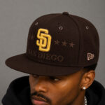 San Diego Padres All-Star Game Philadelphia 2026 Graphic Hat for Baseball Fans