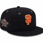 San Francisco Giants All-Star Game Philadelphia 2026 Graphic Hat for Baseball Fans