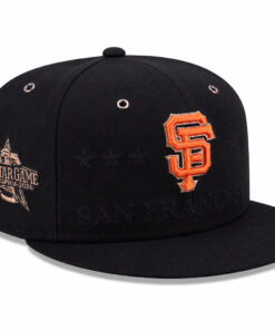 San Francisco Giants All-Star Game Philadelphia 2026 Graphic Hat for Baseball Fans