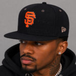 San Francisco Giants All-Star Game Philadelphia 2026 Graphic Hat for Baseball Fans