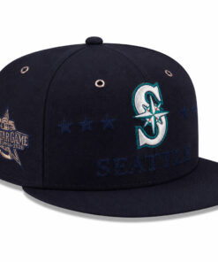 Seattle Mariners All-Star Game Philadelphia 2026 Graphic Hat for Baseball Fans