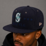 Seattle Mariners All-Star Game Philadelphia 2026 Graphic Hat for Baseball Fans