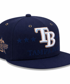 Tampa Bay Rays All-Star Game Philadelphia 2026 Graphic Hat for Baseball Fans