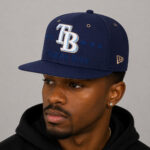 Tampa Bay Rays All-Star Game Philadelphia 2026 Graphic Hat for Baseball Fans