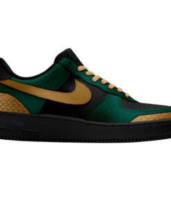 The Deep The Boys Series Graphic Air Force 1 Shoes Sneakers for TV Series Fans