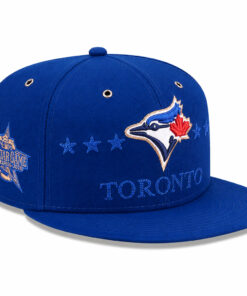 Toronto Blue Jays All-Star Game Philadelphia 2026 Graphic Hat for Baseball Fans