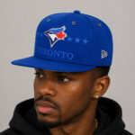 Toronto Blue Jays All-Star Game Philadelphia 2026 Graphic Hat for Baseball Fans