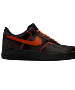 Translucent The Boys Series Graphic Air Force 1 Shoes Sneakers for TV Series Fans