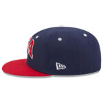 USA National Team Global Soccer Event 2026 Graphic Hat for Soccer Fans