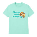 Unisex-2026-Munenori-Kawasaki-Monkey-Never-Cramps-52-Graphic-Shirt-for-Baseball-Fans.jpg