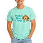 Unisex-2026-Munenori-Kawasaki-Monkey-Never-Cramps-52-Graphic-Shirt-for-Baseball-Fans.jpg