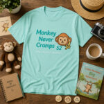 Unisex-2026-Munenori-Kawasaki-Monkey-Never-Cramps-52-Graphic-Shirt-for-Baseball-Fans.jpg
