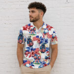 Unisex-250-Years-Of-America-4th-Of-July-Patriotic-Graphic-Polo-Shirt-for-Patriotic-Fans.jpg
