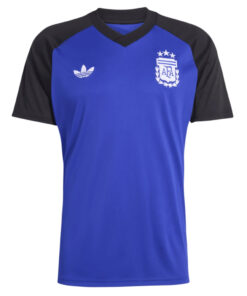 Unisex Argentina Global Soccer Event 2026 Away Pre Match Soccer Jersey for Soccer Fans