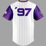 Unisex Arizona Diamondbacks x Phoenix Mercury 2026 Baseball Jersey for Baseball and Basketball Fans