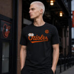 Unisex Baltimore Orioles Minions Night 2026 Graphic Shirt for Baseball and Minions Fans