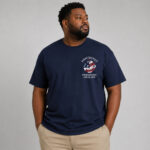 Unisex Barstool Big Ben Nantucket Firefighters 2026 Graphic Shirt for Firefighter Supporters and Barstool Fans