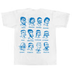 Unisex Bart Simpson New York Knicks 2026 Champions I Was There Dude And It Ruled Graphic Shirt for Basketball Fans