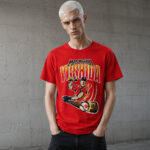 Unisex Boston Red Sox Masataka Yoshida 2026 Graphic Shirt for Baseball Fans