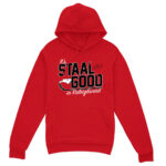 Unisex-Carolina-Hurricanes-Jordan-Staal-Its-Staal-Good-Graphic-Shirt-for-Hockey-Fans.jpg