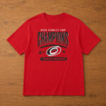 Unisex-Carolina-Hurricanes-Red-2026-Stanley-Cup-Champions-Signature-Roster-Graphic-Shirt-for-Hockey-Fans.jpg