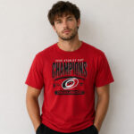 Unisex-Carolina-Hurricanes-Red-2026-Stanley-Cup-Champions-Signature-Roster-Graphic-Shirt-for-Hockey-Fans.jpg