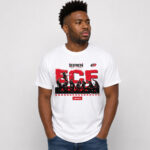 Unisex Carolina Hurricanes Sound The Siren Eastern Conference Final 2026 Celebration Graphic Shirt for Hockey Fans