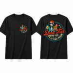 Unisex Dad Tax Making Sure It's Not Poison Graphic Shirt for Family Fans