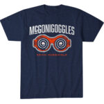 Unisex Detroit Tigers Kevin McGonigle McGonigoggles Graphic Shirt for Baseball Fans