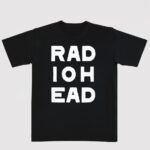 Unisex Edward Norton Radiohead Global Soccer Event 2026 USA Vs Turkey Graphic Shirt for Music and Soccer Fans