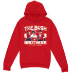 Unisex Florida Panthers Matthew And Brady Tkachuk The Bash Brothers Graphic Shirt for Hockey Fans