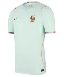 Unisex France Global Soccer Event 2026 Away Soccer Jersey for Soccer Fans