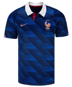 Unisex France Global Soccer Event 2026 Home Soccer Jersey for Soccer Fans