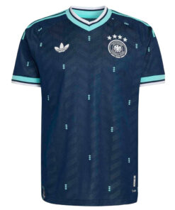 Unisex Germany Global Soccer Event 2026 Away Soccer Jersey for Soccer Fans
