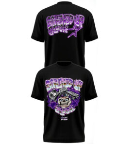 Unisex Houston Astros x DJ Screw 2026 Graphic Shirt for Baseball and Music Fan