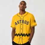 Unisex-Houston-Astros-x-Peanuts-Night-2026-Go-Houston-Yellow-Baseball-Jersey-for-Baseball-Fans.jpg