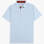 Unisex Liberty Crest 2026 Graphic Polo Shirt for American Pride Fans