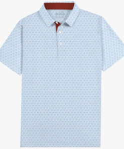 Unisex Liberty Crest 2026 Graphic Polo Shirt for American Pride Fans