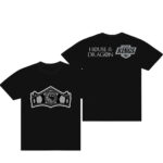 Unisex Los Angeles Kings x House of the Dragon 2026 Graphic Shirt for Hockey and Fantasy Series Fans