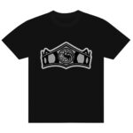 Unisex Los Angeles Kings x House of the Dragon 2026 Graphic Shirt for Hockey and Fantasy Series Fans