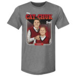 Unisex Matthew Tkachuk And Brady Tkachuk Florida The Cat Chuk Bros Graphic Shirt for Hockey Fans