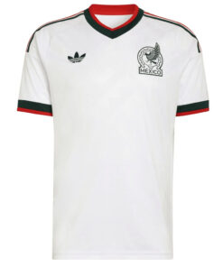 Unisex Mexico Global Soccer Event 2026 Away Soccer Jersey for Soccer Fans